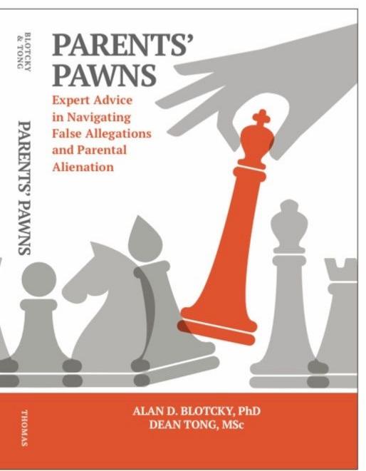 Parents' Pawns