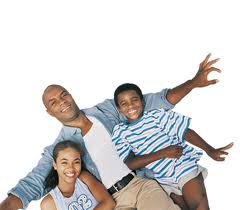 Fatherhood Crisis: A Time of Nightmare, Daylight and Redemption